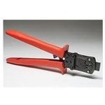 63827-5300, Crimpers / Crimping Tools Hand Crimp Tool Ultra-Fit 16-18AWG