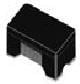 Фото 1/2 DLW21HN121SQ2L, Common Mode Chokes Dual 120Ohm 100MHz 0.28A 0.45Ohm DCR SMD T/R