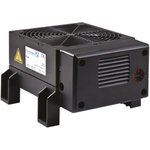 FLH-T400 17040310007, Enclosure Heater, 230V ac, 400W Output, 450W Input, 40°C ...