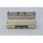 Электромеханический фильтр (ФЭМ или ЭМФ) 495.6КГц, полосовой, 3.1кГц/6дБ ...