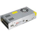 Открытый блок питания HTS-350-24 (24V, 14.5A, 350W)