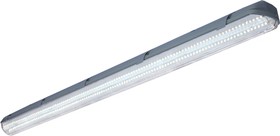 Линейный светодиодный светильник АЙСБЕРГ AAX091 38W, 5100Lm, 5000К, IP65