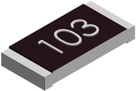 MCPS02W8F4700TCE, SMD чип резистор, 470 Ом, ± 1%, 125 мВт, 0402 [1005 Метрический], Thick Film