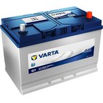 Аккумулятор VARTA Blue Dynamic ASIA 95 А/ч Обратная R+ 306x173x225 EN830 А