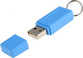 Фото 1/4 FTDI USB-KEY, USB Dongle - USB-KEY