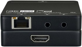 Фото 1/3 Передатчик HDMI Digis EX-A70-2L
