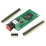 TE0725-03-35-2C, System-On-Modules - SOM FPGA Module with AMD Artix 7A35T-2C, 2 x 50 Pin-Header, 3,5 x 7,3 cm