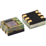 VEML6030-GS15, Ambient Light Sensors Opr 2.5-3.6V 0.005x Filtron O-Trim 16Bit