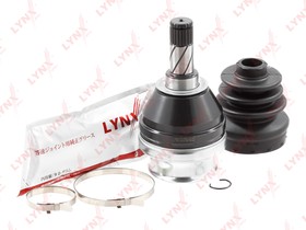 Фото 1/4 CI3794, ШРУС