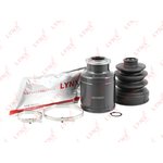 ci-7105, ШРУС внутренний SUBARU Forester(SF) 2.0-2.5 97-02 / Impreza(GC/GD) ...