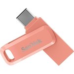 USB Flash накопитель 256Gb SanDisk Ultra Dual Drive Go (SDDDC3-256G-G46PC)