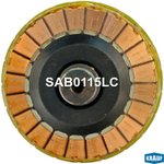 SAB0115LC, Ротор стартера