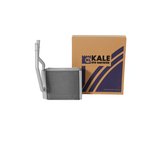 177400, Радиатор отопителя для а/м Ford Focus I (98-)