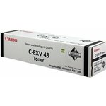 Canon C-EXV 43 (2788B002), Тонер-картридж