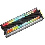 Накопитель SSD Netac M.2 2280 NV3000 RGB NVMe PCIe 2Tb NT01NV3000RGB-2T0-E4X ...