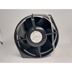 Вентилятор IkuraFan US7505X-TP 115V 40/36W 2pin 172x150x55