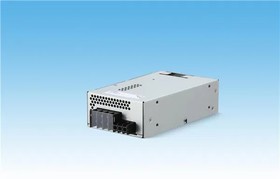 PLA600F-24, Switching Power Supplies 600W 24V 25A AC-DC Power Supply