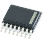 ISO1500DBQR, RS-422/RS-485 Interface IC 1-Mbps, half-duplex ...