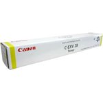 Canon C-EXV28 Y (2801B002), Тонер-картридж