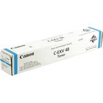 Canon C-EXV48 C (9107B002AA), Тонер-картридж