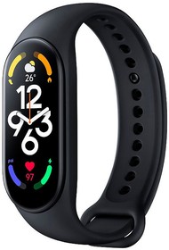 X39873, Фитнес трекер Xiaomi Smart Band 7 GL M2129B1 (BHR6008GL)