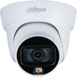 Dahua DH-IPC-HDW1239TP- A-LED-0280B-S5, Уличная купольная IP-видеокамера ...