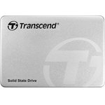 TS512GSSD370S, Твердотельный накопитель SSD Transcend 512GB, 2.5", SATA3, MLC