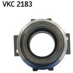 VKC2183, Выжимной подшипник сцепления Fiat,Lancia 0.9,1.0,1.1,1.2 ...