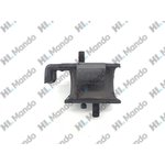 DCC000266, Подушка HYUNDAI HD65,72,78,County двигателя передняя левая MANDO