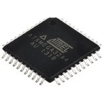 ATXMEGA32A4-AU, 8-bit Microcontrollers - MCU 8/16 bit 1.6V-3.6V 32KB + 4KB