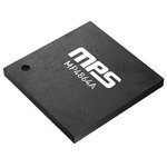 MP4864AGBD, 64 Circuit IC Switch 1:1 20Ohm 144-BGA (10x10)