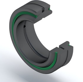 Фото 1/2 Подшипник GE31ZO-2RS