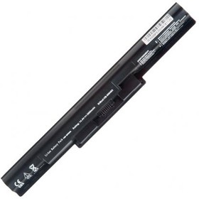 (VGP-BPS35A) аккумулятор для ноутбука Sony Vaio 14E, 15E, 14.4-14.8V, 2600mAh