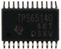 (TPS65140) TPS65140