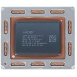 (AM4555SHE44HJ) Процессор Socket FP2 AMD A8-4555M 1600MHz (Trinity ...