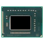 (SR0CW) процессор Socket BGA1023 Core i3-2377M 1500MHz (Sandy Bridge ...