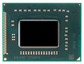 (SR0CW) процессор Socket BGA1023 Core i3-2377M 1500MHz (Sandy Bridge, 3072Kb L3 Cache, SR0CW) RB