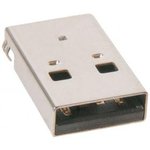 (USB-12.1) разъем USB на плату