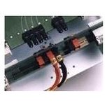 86800-6502, Fiber Optic Connectors PLATE 4 POSITION PLATE (4 POSITION)