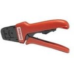 63827-7500, Crimpers / Crimping Tools Hand Crimp Tool TermiMate 22-26AWG