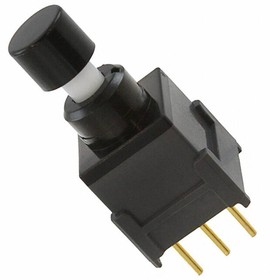BB16AP-FA, Pushbutton Switches ON-ON SPDT
