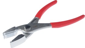 Клещи для снятия/установки хомутов топливных шлангов VW и Audi JTC /1