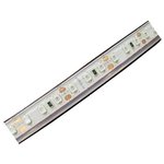 RTW 2-5000PGS 12V GREEN, 2x, гибкая св.лента зеленая (3528 120Led) LUX (1м)