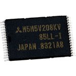 M5M5V208KV-85LL, микросхема памяти SRAM 256Kx8 3В
