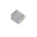 B32562J6105K, B32562 Polyester Film Capacitor, 200 V ac, 400 V dc, ±10%, 1μF ...