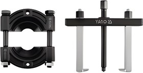 YT0641, Съемник универсальный с сепаратором 35-150мм