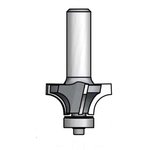 Фреза радиусная (25х50/11 мм; R6.3) RW06003