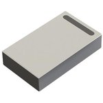 N-Channel MOSFET, 3 A, 20 V, 3-Pin SMM1006 RA1C030LDT5CL