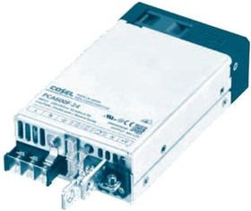 PCA600F-24-TP2, Switching Power Supplies 648W 24V 27A Terminal Block Style