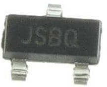 TCM809ZVNB713, Supervisory Circuits Microprocessor 2.32V